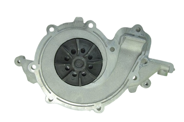 Devirdaim (Su Pompası) 2.2 Laguna