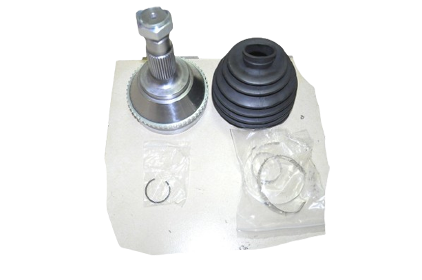 Aks Kafası 2.5-2.8 Ducato