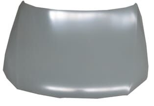 Motor Kaputu (İceli-Çekomastikli) (Sımyı) Volkswagen Passat B6 05-10 Arası