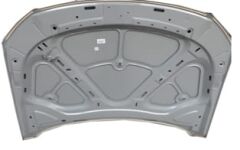 Motor Kaputu (İceli-Çekomastikli) (Sımyı) Volkswagen Passat B6 05-10 Arası