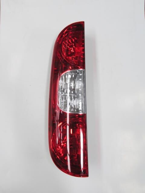 Sol Stop Lambası Kırmızı-Beyaz (Mars) (E Marklı) Fiat Doblo 2006-2010 Arası