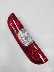 Sol Stop Lambası Kırmızı-Beyaz (Mars) (E Marklı) Fiat Doblo 2006-2010 Arası