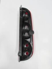 Sol Stop Lambası Kırmızı-Beyaz (Mars) (E Marklı) Fiat Doblo 2006-2010 Arası