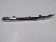 Ön Panjur Dış Çıtası Nikelajlı Sol Honda Crv 13-14 Arası