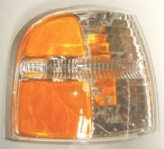 Ön Sinyal Sağ Beyaz (Sarı Reflektörlü) (Eagle Eyes) Ford Explorer 04-05 Arası