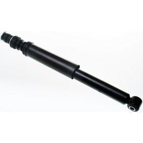 Arka Amortisör Logan Mcv