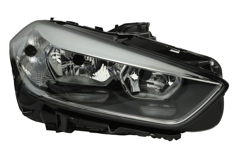 Far Sağ Bmw F40 2018 Sonrası