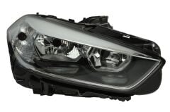 Far Sağ Bmw F40 2018 Sonrası