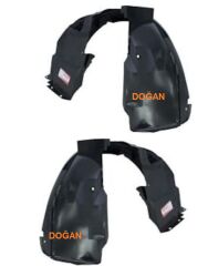 Ön Çamurluk Davlumbazı Sol Ct Xsara 2001-