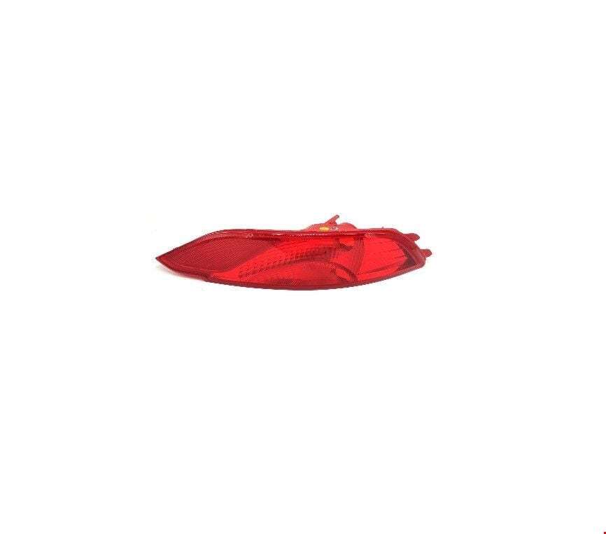 Arka Tampon Reflektörü Sağ Tucson 2016-