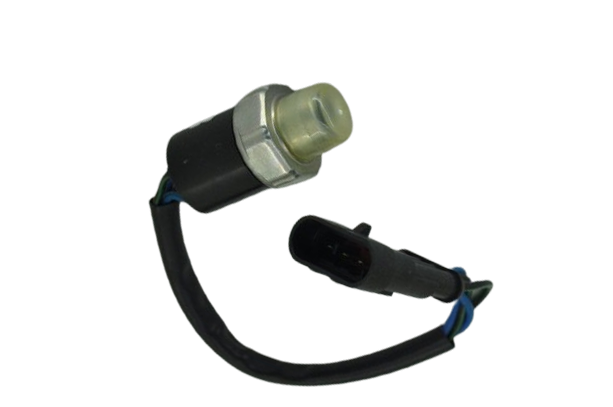 Klima Basınç Müşürü Alfa Romeo 145-146