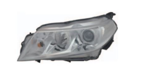 Suzuki Vıtara Ön Far El.Mot.Krom Sol 15-