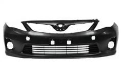 Toyota Corolla Ön Tampon Delikli Sdn 10-