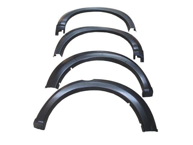 Çamurluk Dodiği Ön Arka Sağ - Sol Set (4 Parça) (Fpı) Mitsubishi L200 Pick Up 15 - 18 Arası