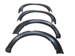 Çamurluk Dodiği Ön Arka Sağ - Sol Set (4 Parça) (Fpı) Mitsubishi L200 Pick Up 15 - 18 Arası