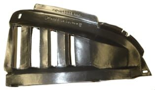 Ön Çamurluk Davlumbazı Sağ Alt 1.8 Benzinli Renault Laguna 94-99 Arası
