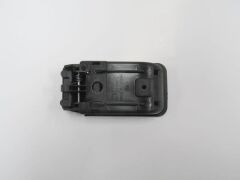 Sağ Ön Kapı İç Açma Kolu -Sol Aynı Siyah Fiat Ducato 1997-2002 Arası