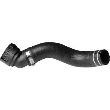 Radyatör Üst Hortumu 1.6 Jtd Doblo 2010 Sonrası Modeller İçin