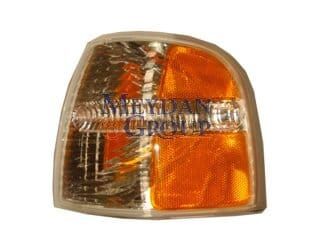 Ön Sinyal Sol Beyaz (Sarı Reflektörlü) (Eagle Eyes) Ford Explorer 02-04 Arası