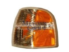 Ön Sinyal Sol Beyaz (Sarı Reflektörlü) (Eagle Eyes) Ford Explorer 02-04 Arası