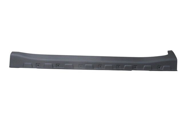 Marşpiyel Plastiği Sol Mg Zs 21-24 Arası