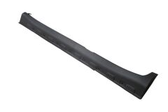 Marşpiyel Plastiği Sol Mg Zs 21-24 Arası