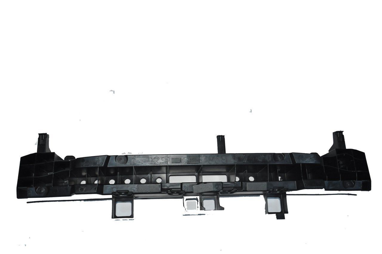 Tampon Arka Darbe Emici Clio IV