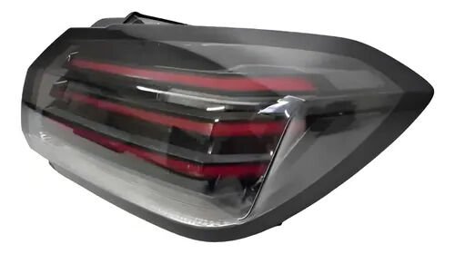 Sağ Stop Lambası Peugeot 208 2023 Sonrası