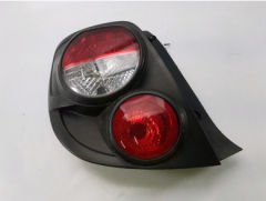 Chevrolet  Aveo Arka Stop Sis Lamba.Hbmw Sol 11-