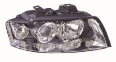 Far Sağ Elektrıklı Audı A4 01-