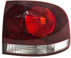 Stop Lambası Dış Sağ Volkswagen Touareg 2007-2010