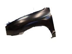 Hyundai Santa Fe Ön Çam.Çıta Delikli  Sol 00-06