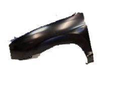 Hyundai Santa Fe Ön Çam.Çıta Delikli  Sol 00-06