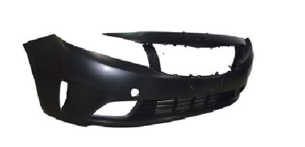 Kia Cerato Ön Tampon Panjurlu 16-18