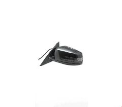 Dış Dikiz Aynası Sol W221 2010-