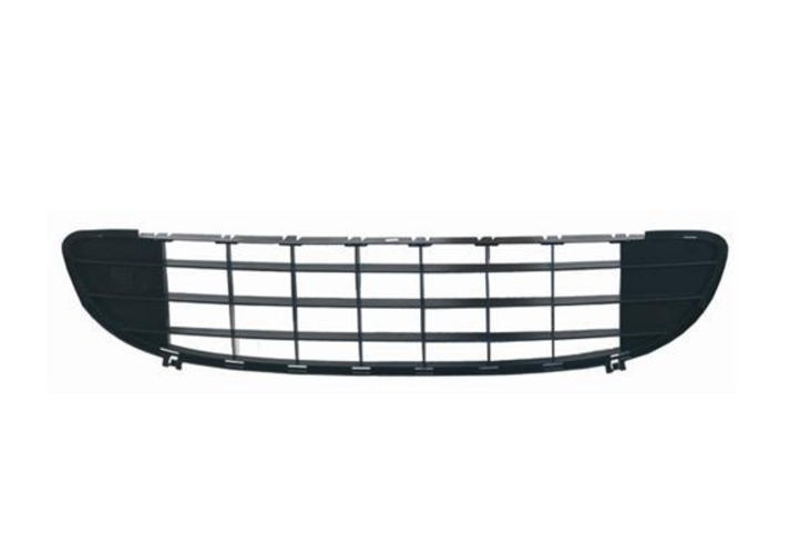 Peugeot 407 Ön Tampon Panjuru 05-