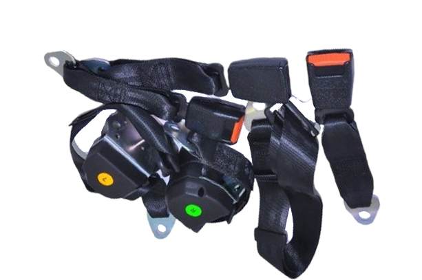 Emniyet Kemeri Arka Otomatik Takımı Doğan-Şahin-Kartal-R9-R11