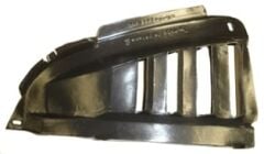 Ön Çamurluk Davlumbazı Sol Alt 1.8 Benzinli Renault Laguna 94-99 Arası