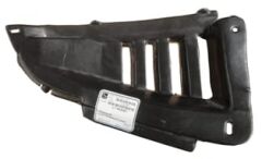 Ön Çamurluk Davlumbazı Sol Alt 1.8 Benzinli Renault Laguna 94-99 Arası