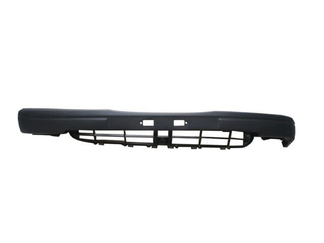 Ön Üst Tampon (Yuvarlak Farlı Tip) (My) Toyota Corolla Ae111 1999-2000 Arası