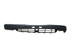 Ön Üst Tampon (Yuvarlak Farlı Tip) (My) Toyota Corolla Ae111 1999-2000 Arası