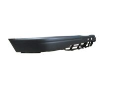 Ön Üst Tampon (Yuvarlak Farlı Tip) (My) Toyota Corolla Ae111 1999-2000 Arası