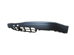 Ön Üst Tampon (Yuvarlak Farlı Tip) (My) Toyota Corolla Ae111 1999-2000 Arası