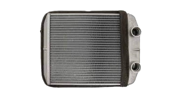 Kalorifer Radyatörü Clio 4-Clio Symbol 2013 Sonrası Modeller İçin- Sandero 2-Logan Mcv 2013 Sonrası Modeller İçin (Denso Modeli)