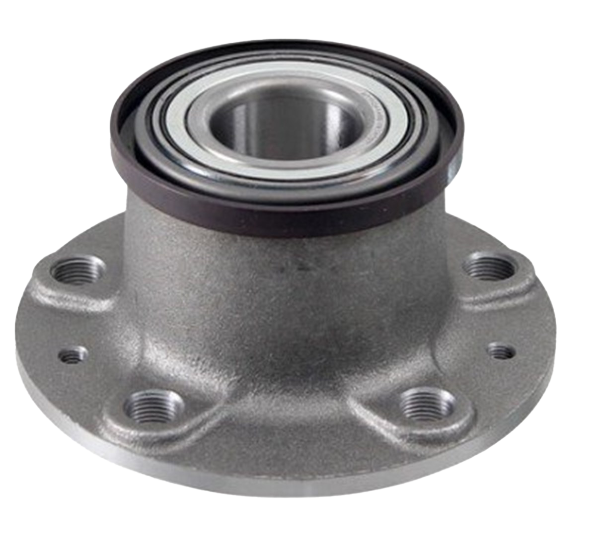 Arka Aks Rulmanı Ducato 2006 Sonrası Modeller İçin (Abs'Li 16 Jant)