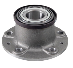 Arka Aks Rulmanı Ducato 2006 Sonrası Modeller İçin (Abs'Li 16 Jant)