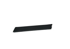 Sol Ön Kelebek Cam Kenar Çıtası Linea