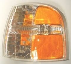 Ön Sinyal Sol Beyaz (Sarı Reflektörlü) (Eagle Eyes) Ford Explorer 04-05 Arası