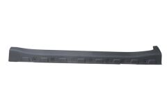 Marşpiyel Plastiği Sol Mg Zs Ev 20-21 Arası
