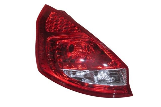 Stop Lambası Sol Kırmızı-Beyaz Ford Fıesta 09-13 Arası